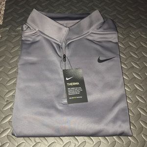 Nike Therma Pullover